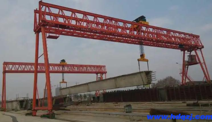 MG型高鐵提梁機(jī)的工作原理和結(jié)構(gòu)特點(diǎn)是什么？