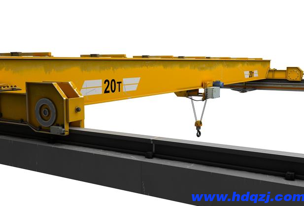 雙梁橋式起重機(jī)各配件需要的執(zhí)行標(biāo)準(zhǔn) 雙梁橋式起重機(jī)各配件需要的執(zhí)行標(biāo)準(zhǔn)